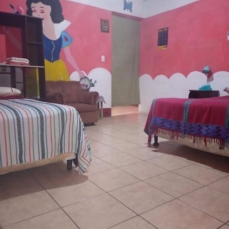 파나하첼 Casa Zope 아파트 외부 사진