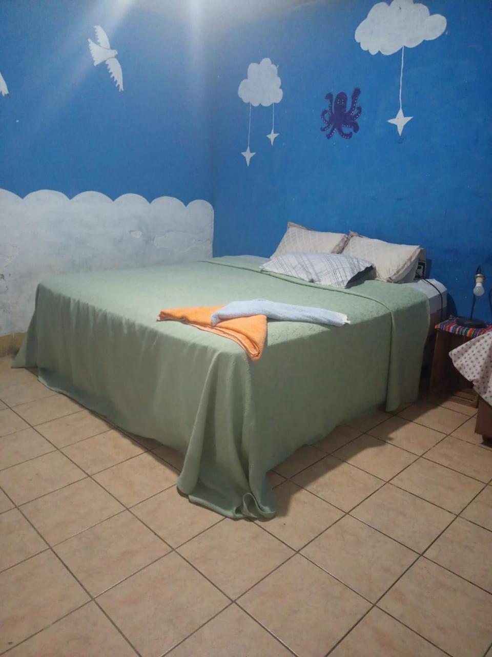 파나하첼 Casa Zope 아파트 외부 사진