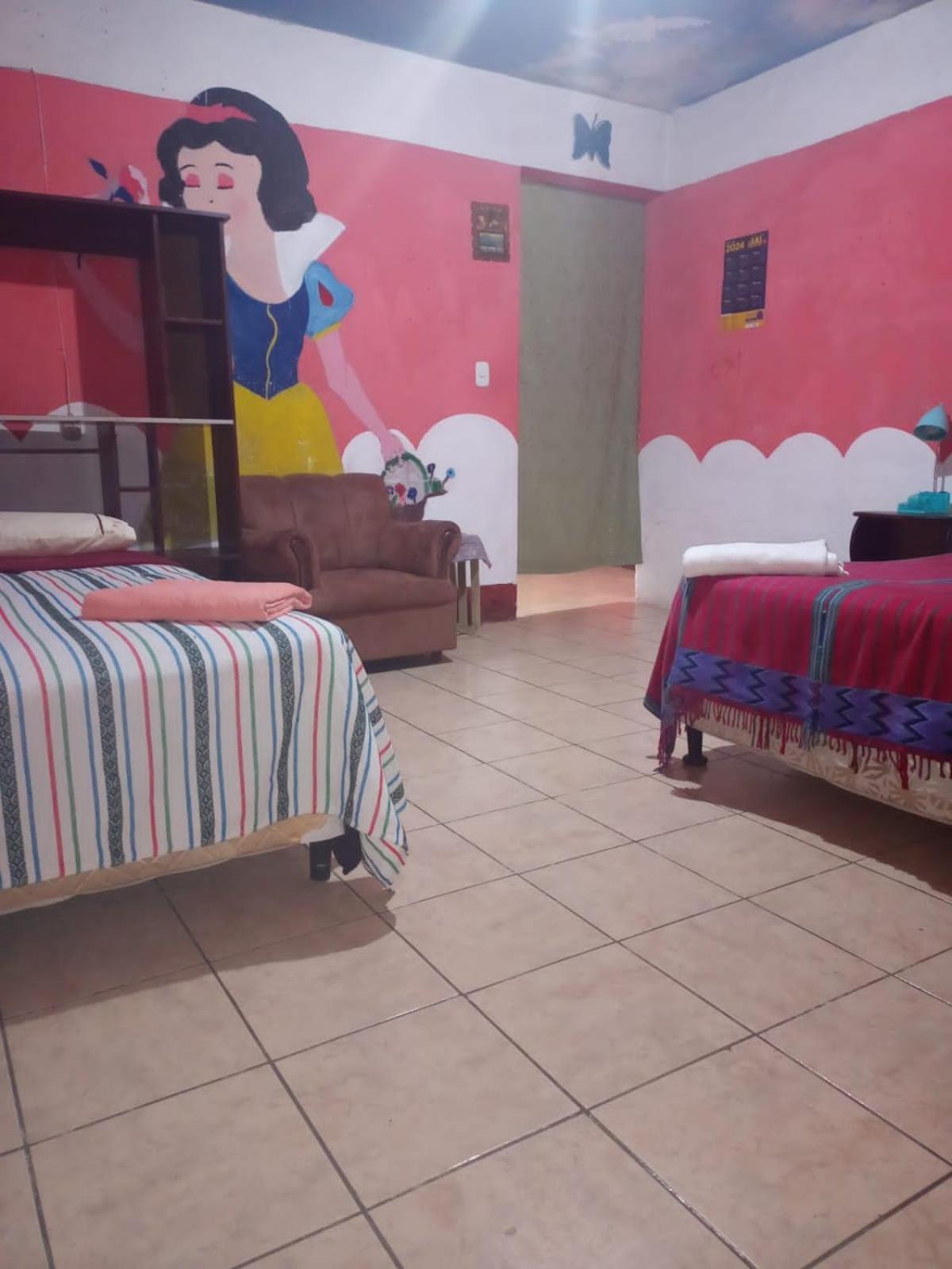 파나하첼 Casa Zope 아파트 외부 사진