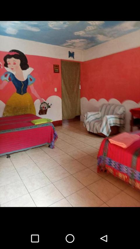 파나하첼 Casa Zope 아파트 외부 사진