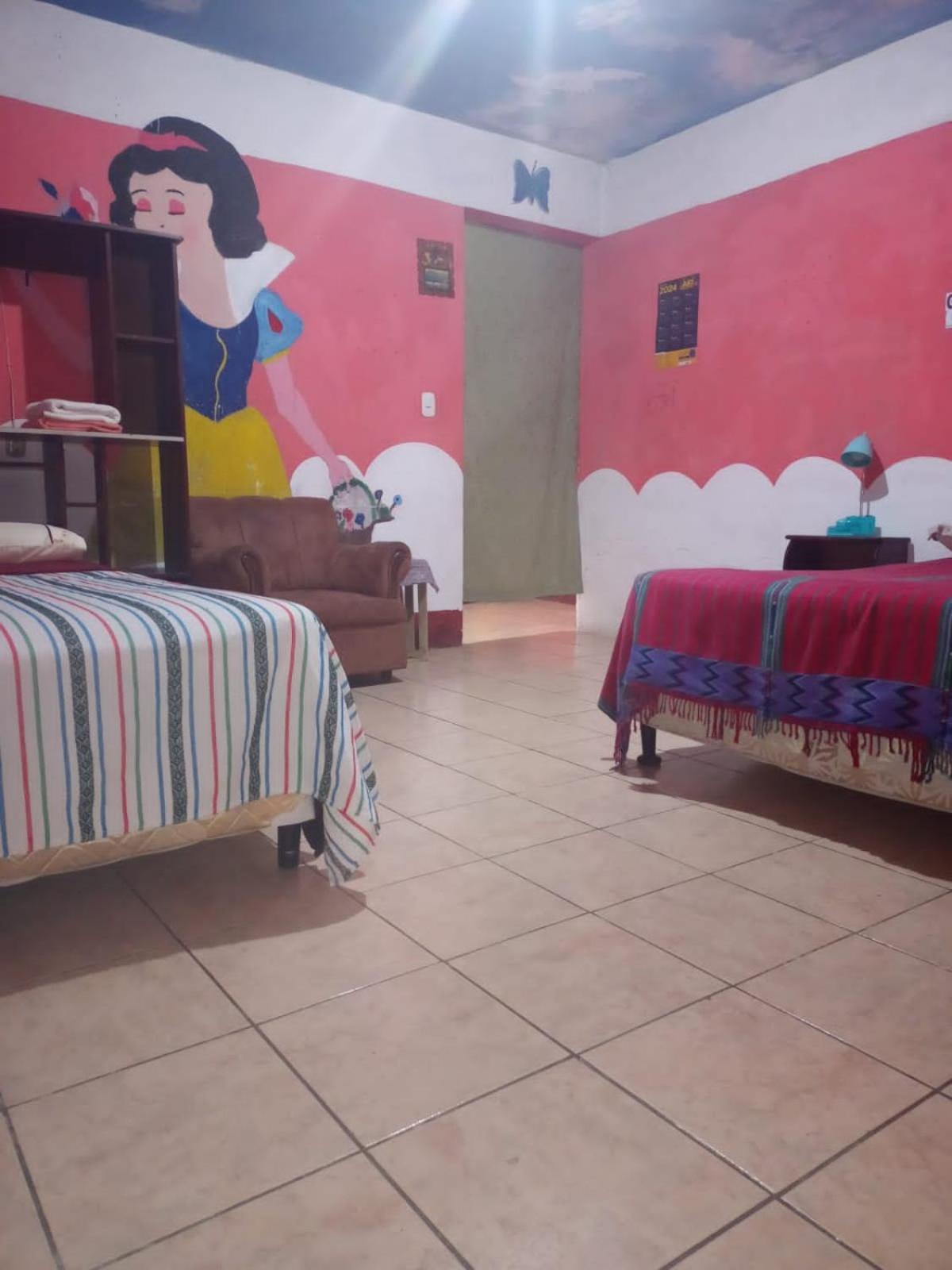 파나하첼 Casa Zope 아파트 외부 사진