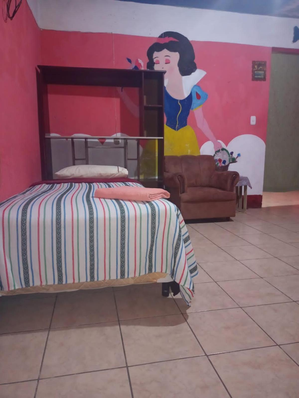 파나하첼 Casa Zope 아파트 외부 사진